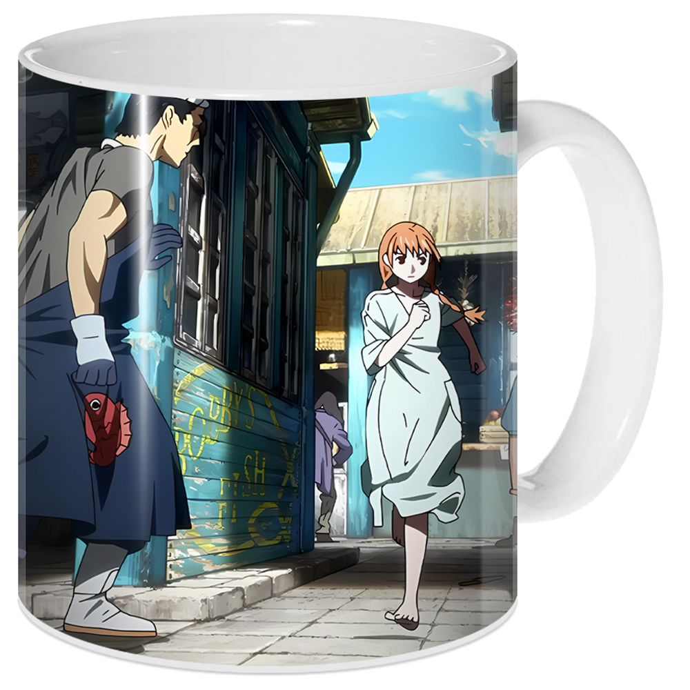 ���������� ������� ������������ ������ �� ����� �������� ���� / Virgin Punk