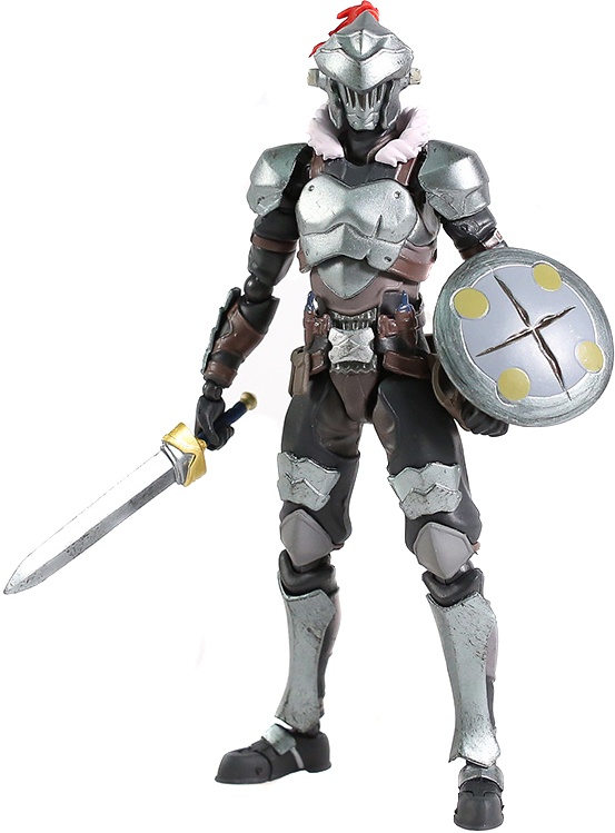 ������� figma 424 Goblin Slayer: Goblin Slayer