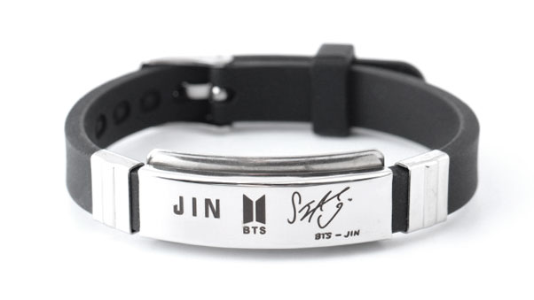���������� ������� ������� BTS JIN 617609 �� ����� � ����� ��� / BTS / Bangtan Boys / �����������������