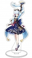   Genshin Impact -  (Ayaka)
