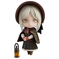  Nendoroid 1992 Bloodborne - Witch ()