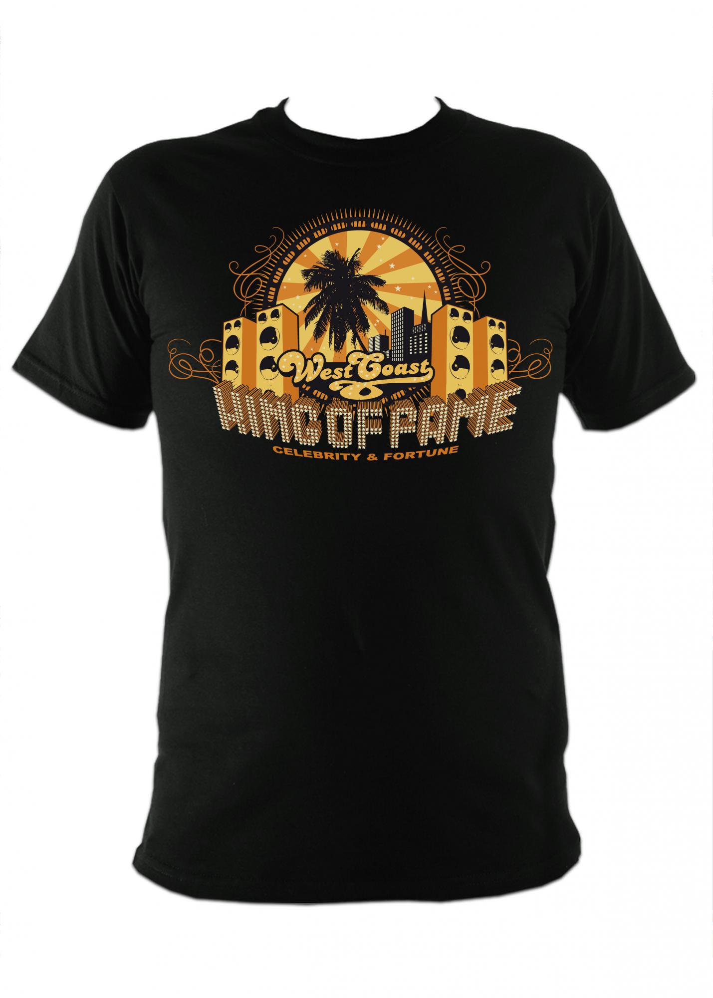 ���������� ������� �������� King of Fame �� ����� � ����� 