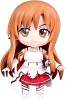  Nendoroid - Sword Art Online: Asuna