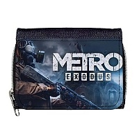       METRO Exodus