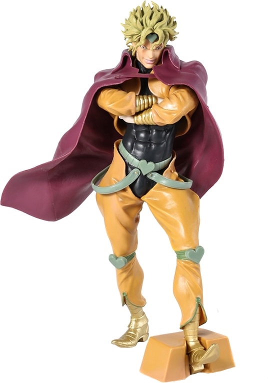 ������� JoJo�s Bizarre Adventure - Dio Brando