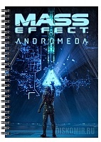    A5 &quot;Mass Effect: Andromeda&quot; Ryders