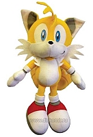 Sonic X: Tail 8" Plush GE6084