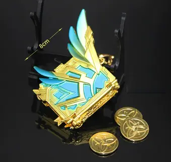 ���������� ������� ������� ��������� �� ���� Genshin Impact �3 + 3 ������ �� ����� � ����� ������ ������ / Genshin Impact