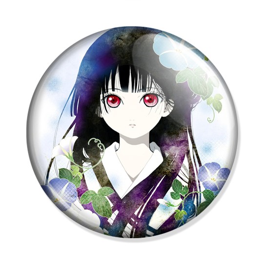 ���������� ������� ������ Hell Girl Ai Enma �� ����� � ����� ������ ������� / Jigoku Shoujo / Hell Girl / ������� �� ���