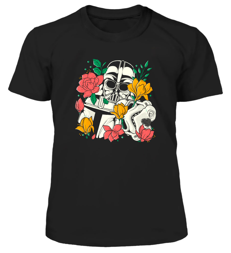    Star Wars / Spring after the war       / Star Wars