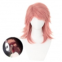 ������� ����� "Demon Slayer" Sabito