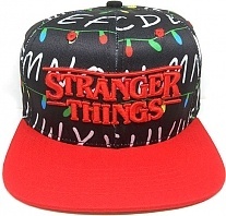 ��������� Stranger Things