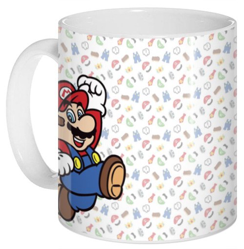 ���������� ������� ������������ ������ �� ����� ����� ����� / Mario / ����� / Super Mario Bros