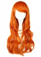 ������� ����� One Piece - Nami After Two Years