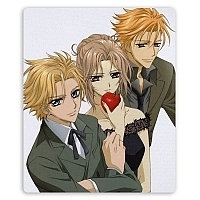    Vampire Knight 60631
