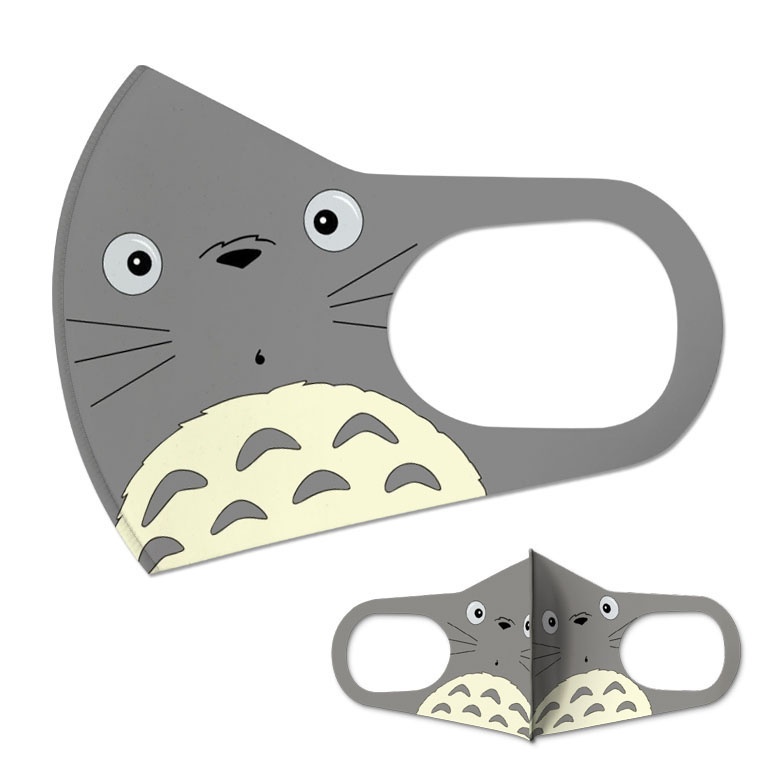 ���������� ������� ����� �� ���� Totoro 583438 �� ����� � ����� ������ / ��� ����� ������ / My Neighbor Totoro / Tonari no Totoro