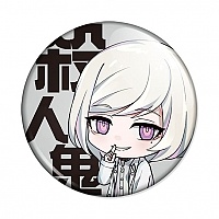  Akudama Drive - Chibi Cutthroat