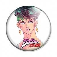  JoJo no Kimyou na Bouken Kishibe Rohan
