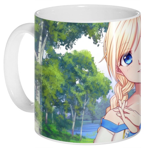 ���������� ������� ������ "Everlasting Summer" ����� �� ����� � ����� ����������� ���� / Everlasting Summer