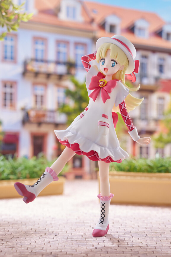 ������� SAV Trio-Try-iT Figure Nadja Applefield