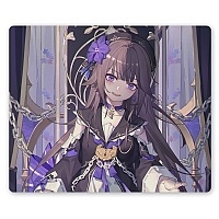     Honkai: Star Rail - Herta