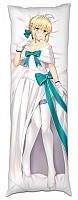      Fate/Stay Night - Saber Arturia Pendragon