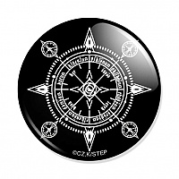      - Magic Circle