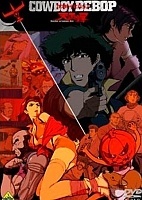 Cowboy Bebop: Knockin' on Heaven's door ( :   ) HD
