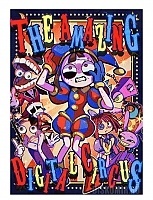     The Amazing Digital Circus