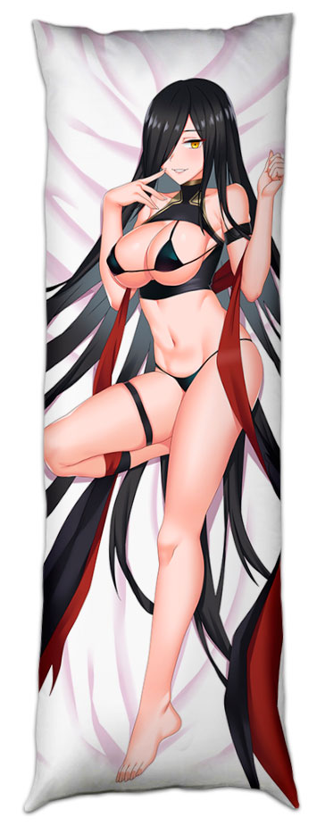 ��������� ���������� Friedrich �� Azur Lane 616271