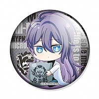  Hypnosismic Division Rap Battle - Jakurai Jinguji