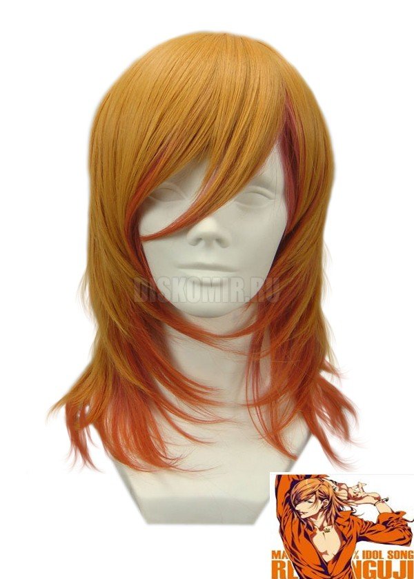 ���������� ������� ������� ����� Uta no Prince Sama-Jinguuji Ren �� ����� � ����� ������ ����� / Uta no Prince-sama / Utano?Prince Sama / Uta-Pri