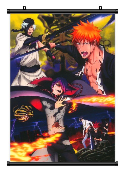 ���������� ������� ������� �������� ���� No.23 �� ����� � ����� ���� / Bleach