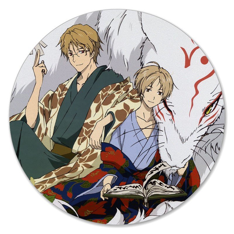 ���������� ������� ������ ��� ����� ������� Natsume Yuujinchou 67993 �� ����� � ����� ������� ������ ������ / Natsume Yuujinchou / Natsume's Book of Friends