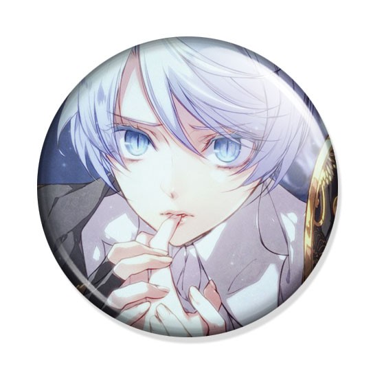 ���������� ������� ������ Sengoku Night Blood - Ranmaru Mori Ver.2 �� ����� � ����� �������� ���� ������� / Sengoku Night Blood / ������ ����� ����� �������