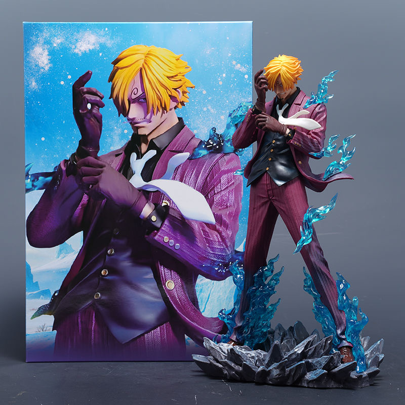 ������� One Piece TH Sanji (�����)