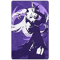   Genshin Impact - Fichel