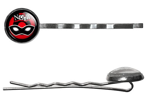 ���������� ������� ������� Persona 5 Noir �� ����� � ����� ������� / Persona