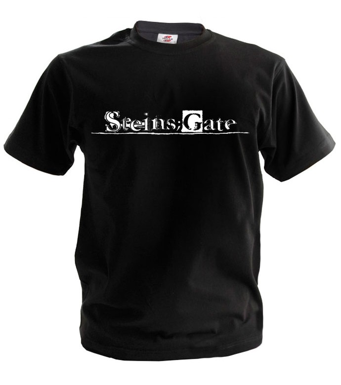 ���������� ������� ����� �������� ������ Steins;Gate �� ����� � ����� ����� ������ / Steins Gate