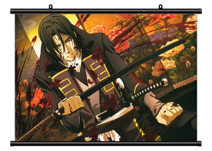 ���������� ������� ������� �������� Hakuouki: Shinsengumi Kitan 346233 �� ����� � ����� ������ ������� ������ / �������� � ������� ������: �������� � ���������� / Hakuouki: Shinsengumi Kitan / Hakuoki