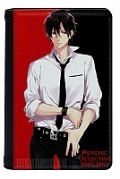     Psychic Detective Yakumo