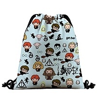 ����� ��� ����� Harry Potter Pattern