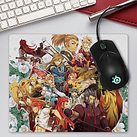    Tales of the Abyss 55110
