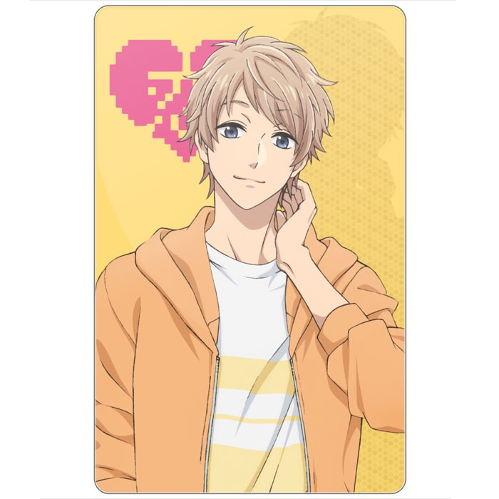 ���������� ������� ������ ��������� ������������� Wotaku ni Koi wa Muzukashii - Naoya Nifuji �� ����� � ����� ��� ������ ������ ����� / Wotaku ni Koi wa Muzukashii / WotaKoi / Love is Hard for Otaku / ����� � ������ / ����� ������ ������ �����