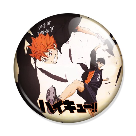 ���������� ������� ������ ��������!! - Hinata and Kageyama 310886 �� ����� � ����� ��������!! / Haikyu!! / Haikyuu!!