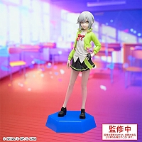  SAV Desktop x Decorate Collections Hinomori Shiho