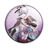  Sengoku Night Blood Ranmaru Mori