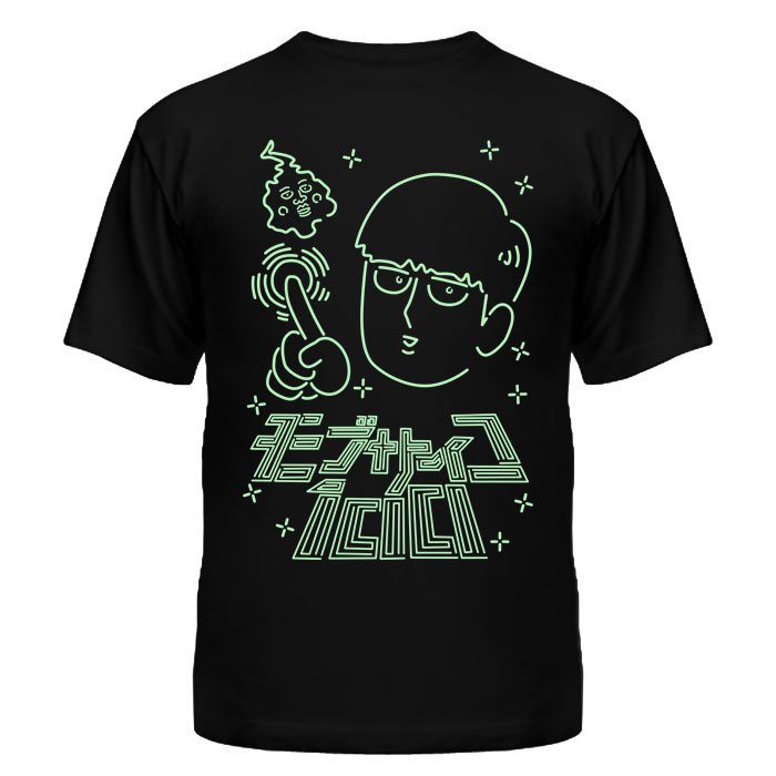      100         100 / Mob Psycho 100 / Mob Psycho Hyaku / Mob Psycho One Hundred