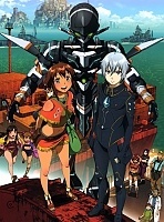 :     / Suisei no Gargantia [13  13 + 2 SP]