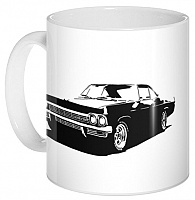  Supernatural - The Demon Hunters